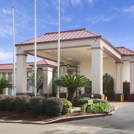 Super 8 By Wyndham Baton Rouge/I-12 Hotel Kültér fotó